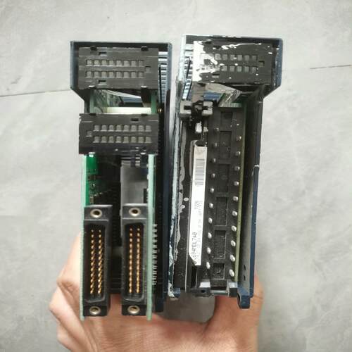 GE IC694MDL753B，IC694MDL740，实物