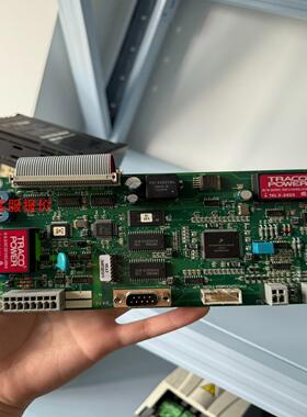 Sidel/西得乐 吹瓶机加热炉CPU主板