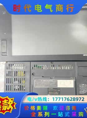三菱触摸屏GT1685M-STBD成色好议价