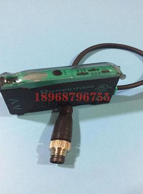 P+F 光纤传感器SU18-40A/102/115A/123