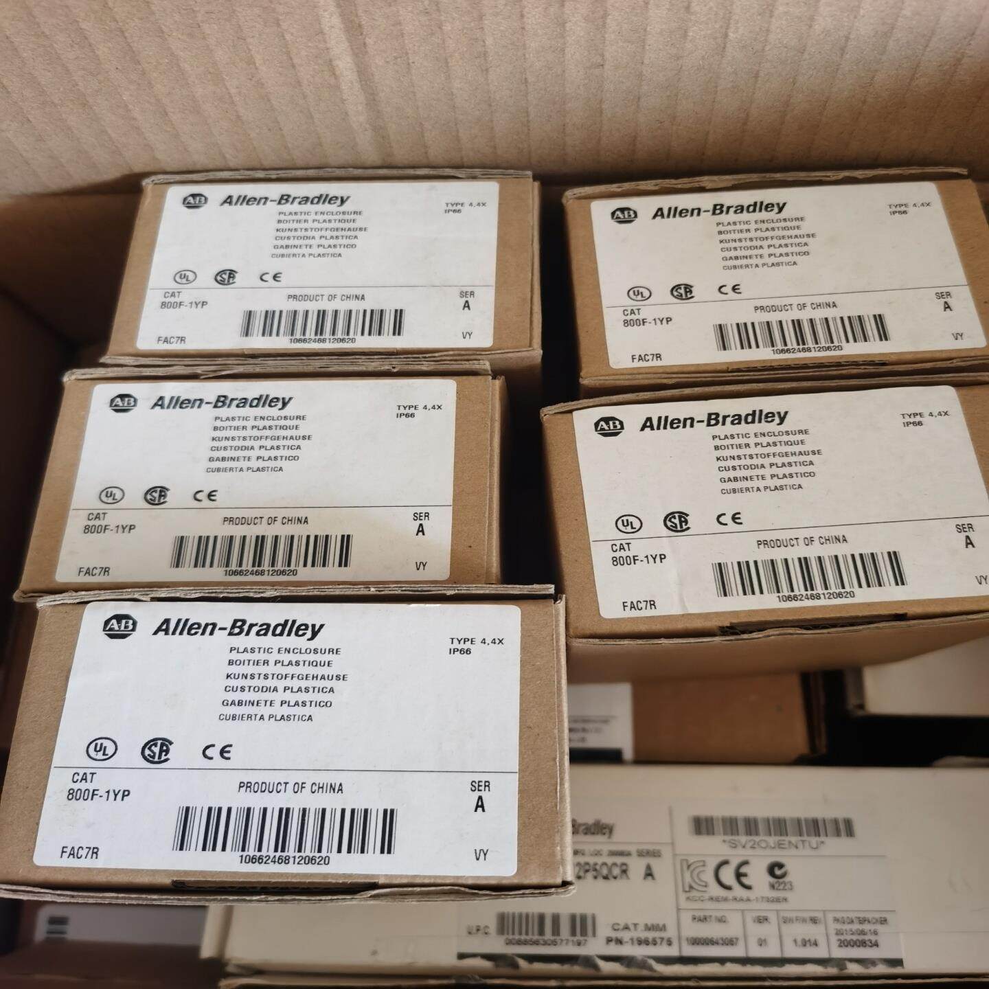 AB 800F-1YP全新原装正品 全新原装正品~议价,3C数码配件,其它配件,淘宝优惠券,粉丝福利购,淘宝优惠卷