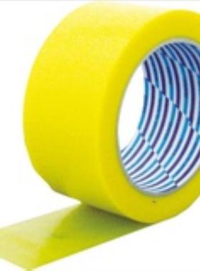 DIATEX涂装养生胶带 50MMX50M K-10-BE/BK/BL/CL/GR/RE/WH/YE