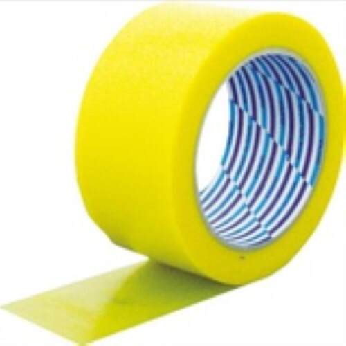 DIATEX涂装养生胶带 50MMX50M K-10-BE/BK/BL/CL/GR/RE/WH/YE