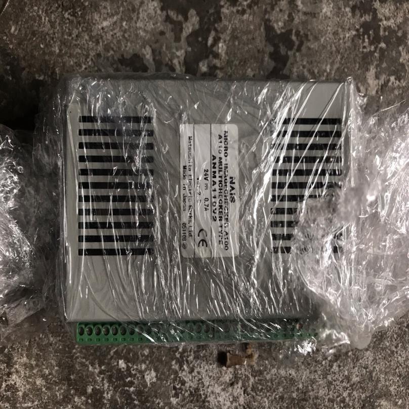 相机控制器 Anma110V2