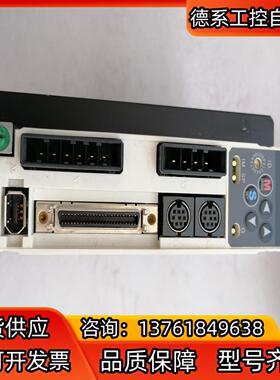 MBDDT2210400W伺服驱动器，件议价