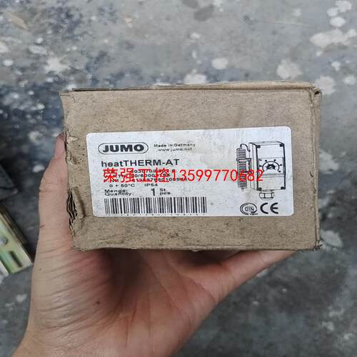 【荣强工控】JUMO  603070/0002-6图片是实物