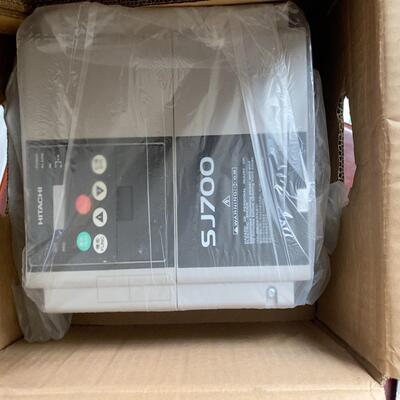 日立变频器SJ700一075HFEF2全新原装议价出售