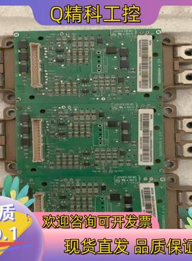 现货ABB acs880变频器 2MBI450VX-120-50