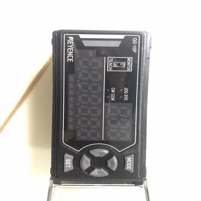 [德峰]QS-10P基恩士显示器，