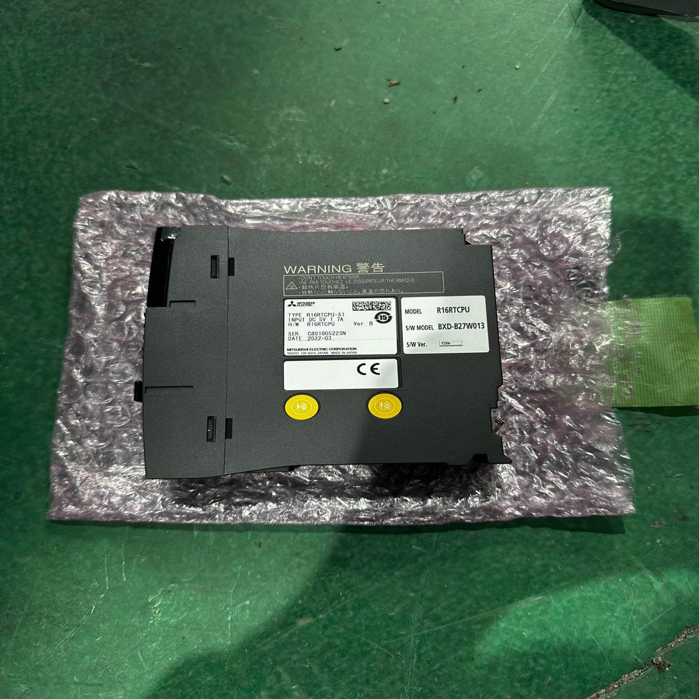 （设备配件）S1-R16RTCPU