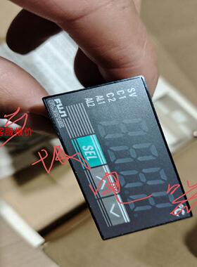 【环球】PXR3TBY1－lV000咖啡机通用 富士温控器 一个