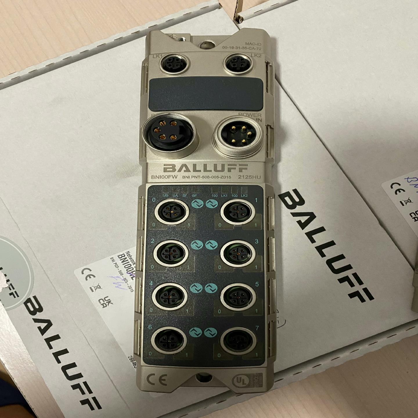 ，贺德克。发那科。。。安川。倍福。巴鲁夫