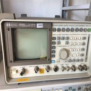 8920A 无线电综合测试仪 设备配件
