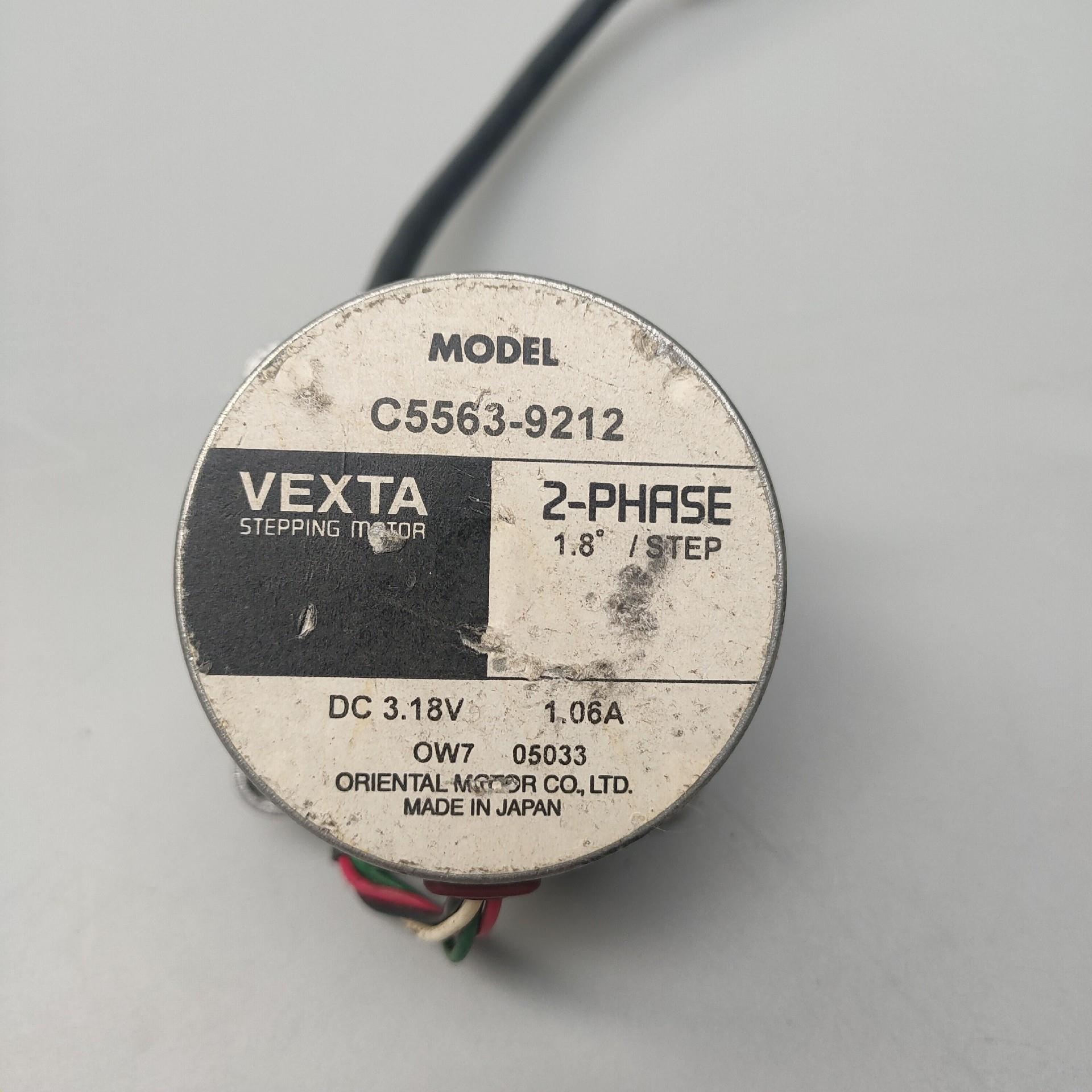 （设备配件）VEXTA  C5563-9212 议价