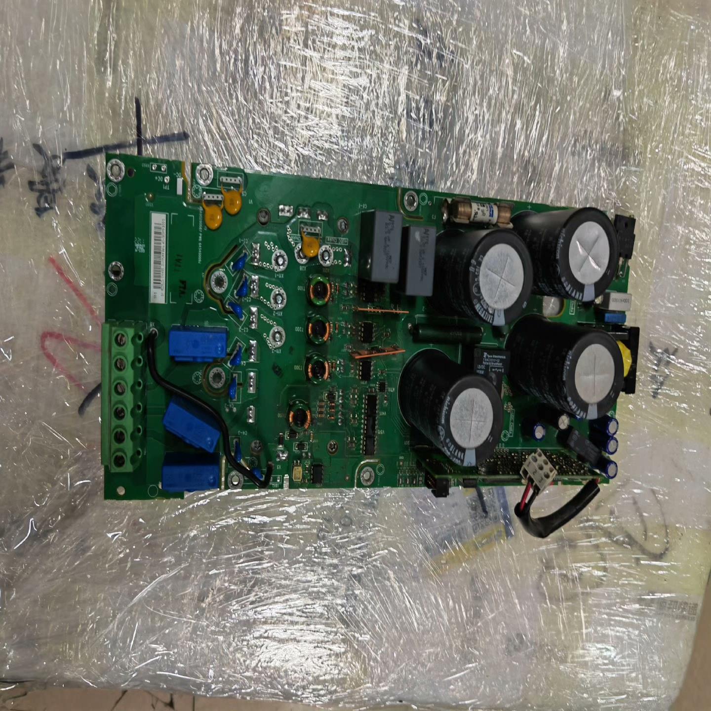 ABB ACS800 15KW驱动板RINT-5311C，电(崽崽配件）