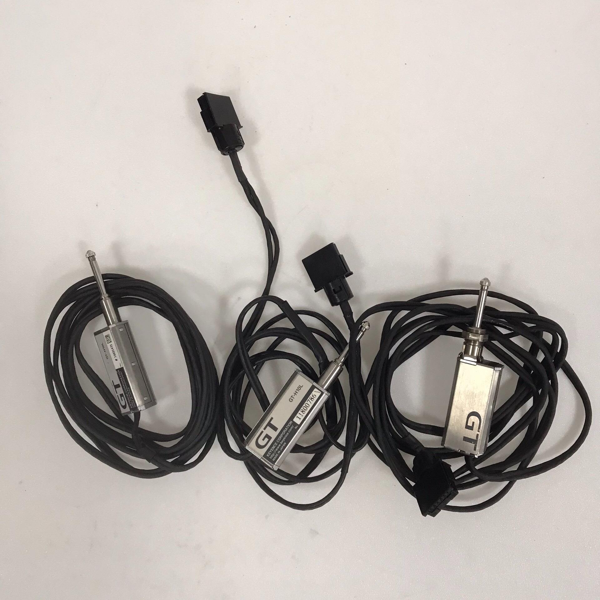 [德峰] GTH10L -KEYENCE基恩传感器接线士