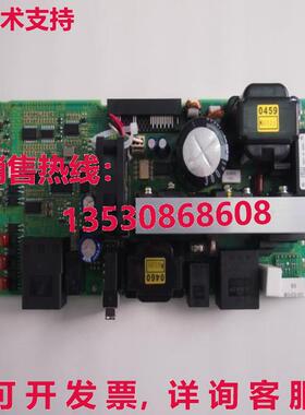 供应原装Fanuc A20B-2101-0390电源板A20B21010390