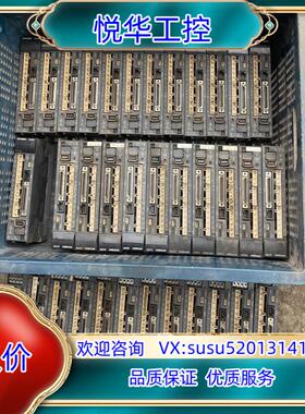 MR-J3-10AM驱动驱动器10A的23个 缺议价