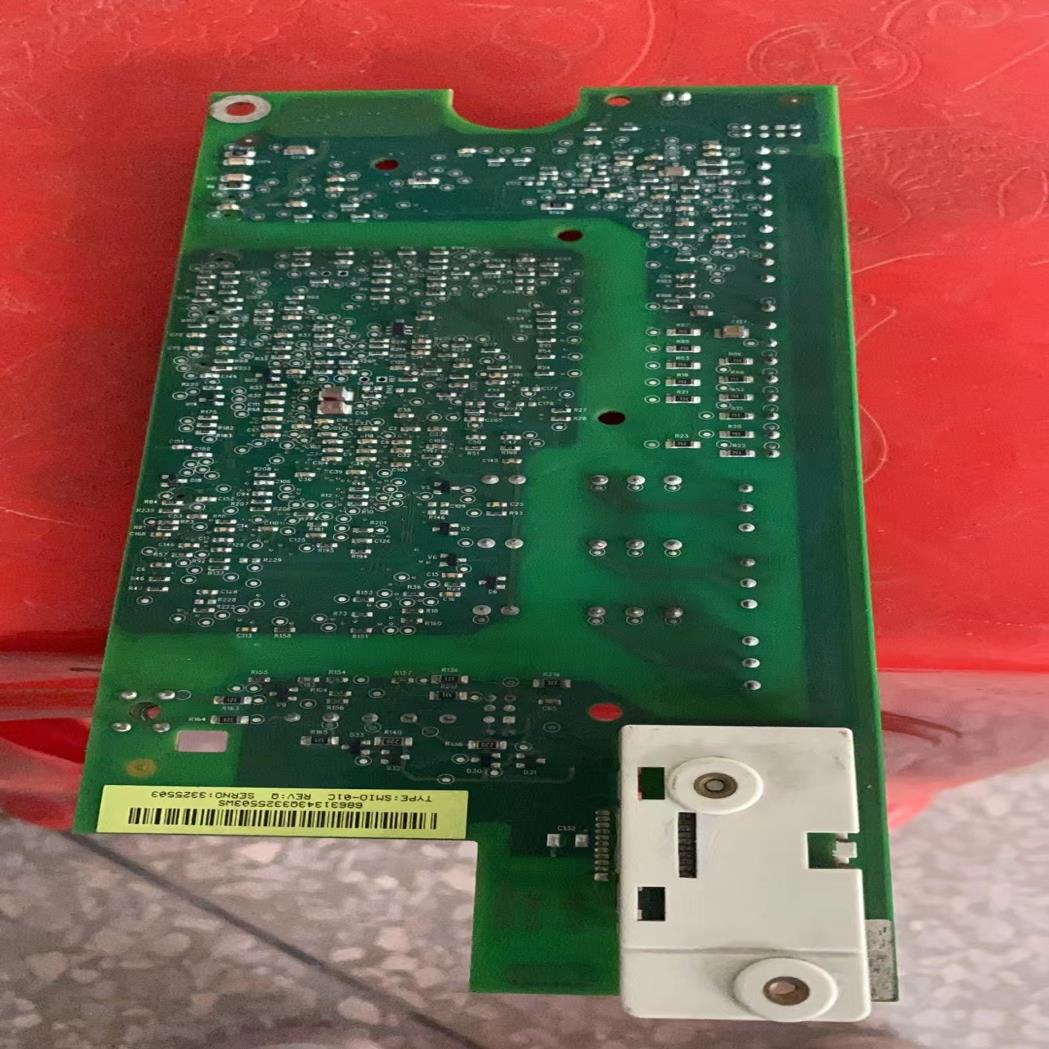 TYPE：SMIO-01C ACS510 ACS550主