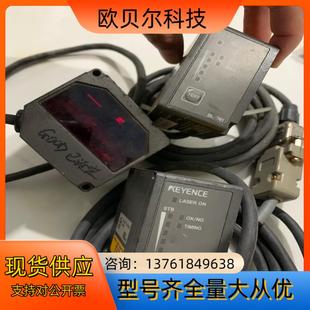 基恩士读码 781已出741 器BL