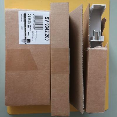 威图适配器SV9342.200 9342200原装RITTA