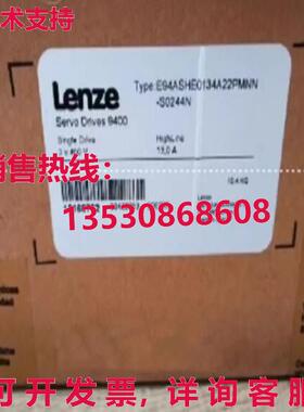 原装供应E94ASHE0134A22PMNN-S0244N  Delta