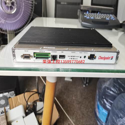 【荣强工控】Checkpoint WRTZ-1500 RDR