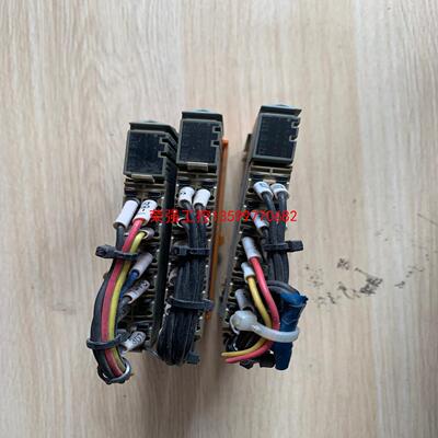 【荣强工控】贝加莱PLC模块X20DI9371