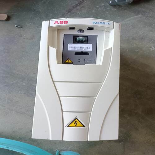 （设备配件）ACS510-01-05A6-4  2.2KW 380V