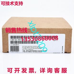 0AB0 7NF10 模拟输入模块 供应6ES7331 原装