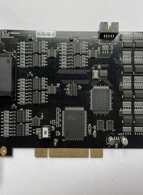 （设备配件）MVTech IO控制卡TRG-IO-32-EPM1270T
