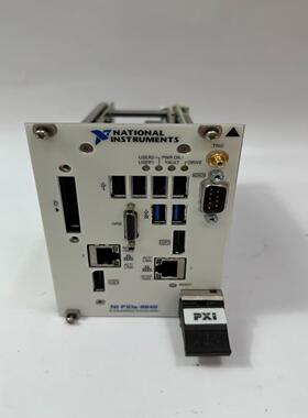 【汇生】PXIE-8840 National Instruments【议价】