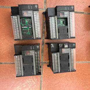 cp1h 需要 x40dt 功能完好 来议 plc
