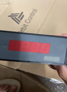 [德峰]显示仪表ELSA 76870 kondel Type：DV3