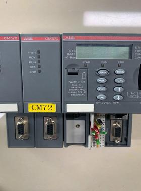 【工控自动化】ABB CPU模块PM581-ETH 议价1SAP14010议价