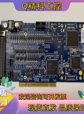 现货凌华 MP-1C154 MP-C1524轴步进运动控制卡 现