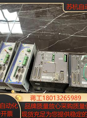 NSK驱动器EXEA1-0100A00-03 UNITEK驱