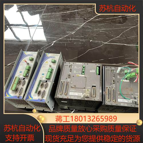 NSK驱动器EXEA1-0100A00-03 UNITEK驱
