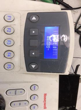 [德峰]正常HJC5000图上霍尼韦尔，这样了色就成通电控制器矩阵