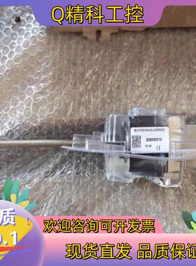 现货 智能集成式步进电机MLI1PCB17A4-EQ-LB