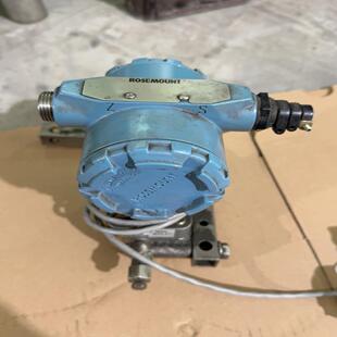 罗斯蒙特压力3051变送器罗斯蒙特3051CG2A压力变送器 议价