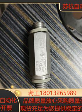 H-1/4-B 11689  ，FESTO，单向阀