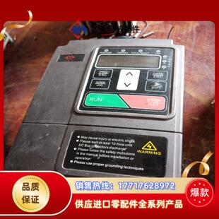 久联变频器JB10C 2.2KW 380Ⅴ实物议价 2R2G