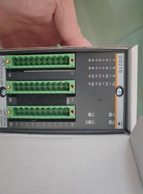 【工控自动化】巴赫曼DO216成色带包装有几议价