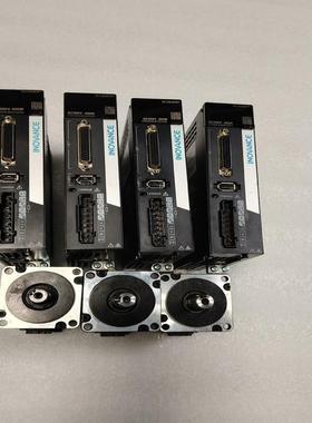 【工控自动化】汇川伺服电机SV630PS2R8I MS1H1-40B30C议价