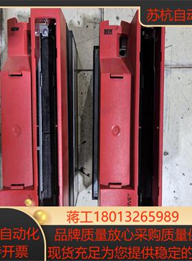 SEW变频器7.5kw MDX61B0075-5A3-4-0T现货议价