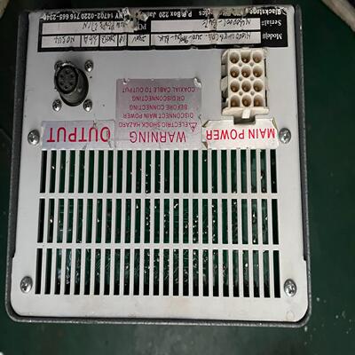 （设备配件）BLACKSTONE-NEY ULTRASONICS，型号如