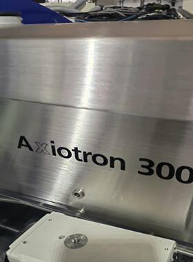 （设备配件）HSEB Dresden GmbH AXIOTRON 300