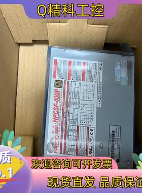 现货HPCSF-400P-X2S NIPRON 电源