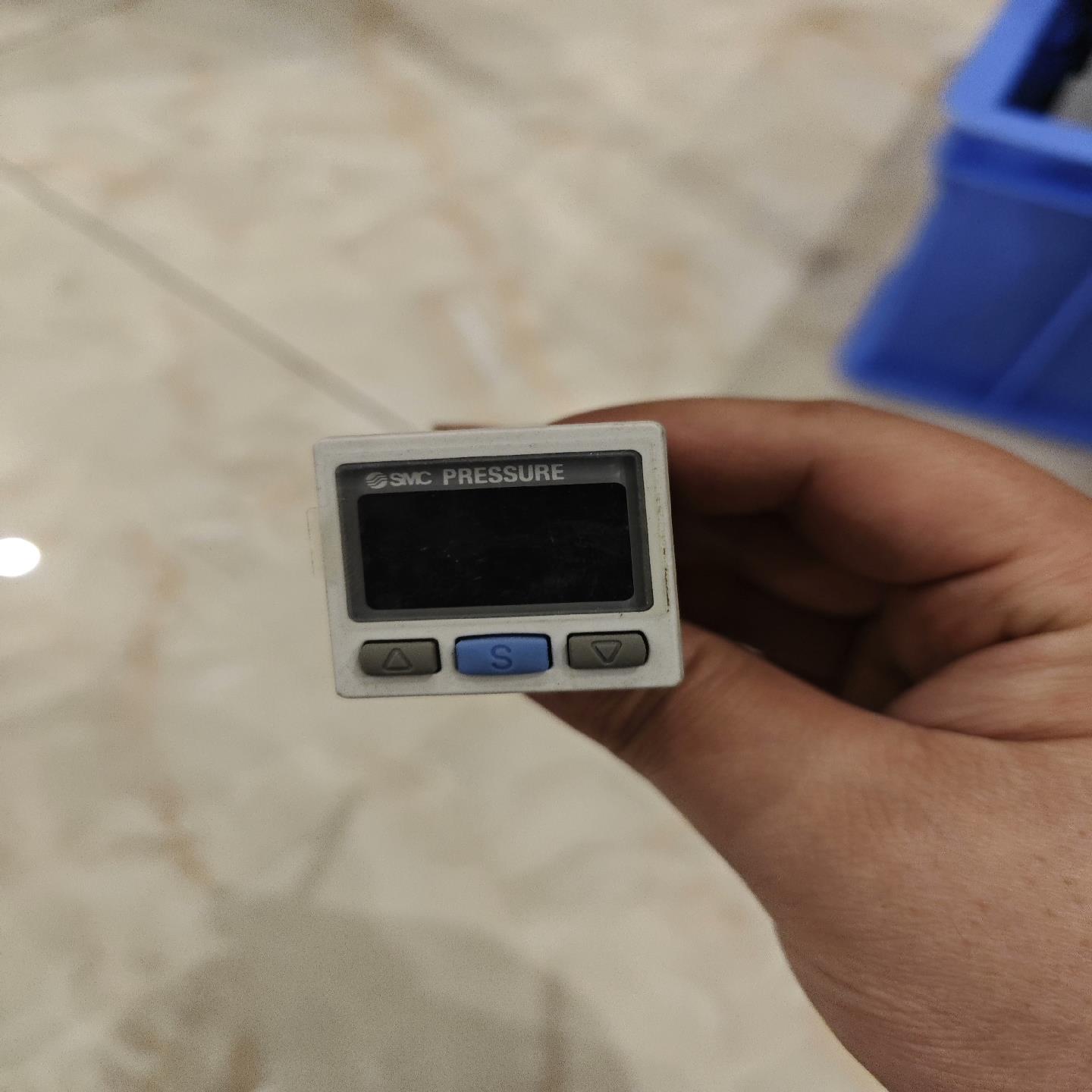 原装ISE30A-01-P 不带线功能好